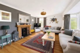 Goring-by-Sea, Worthing, West Sussex