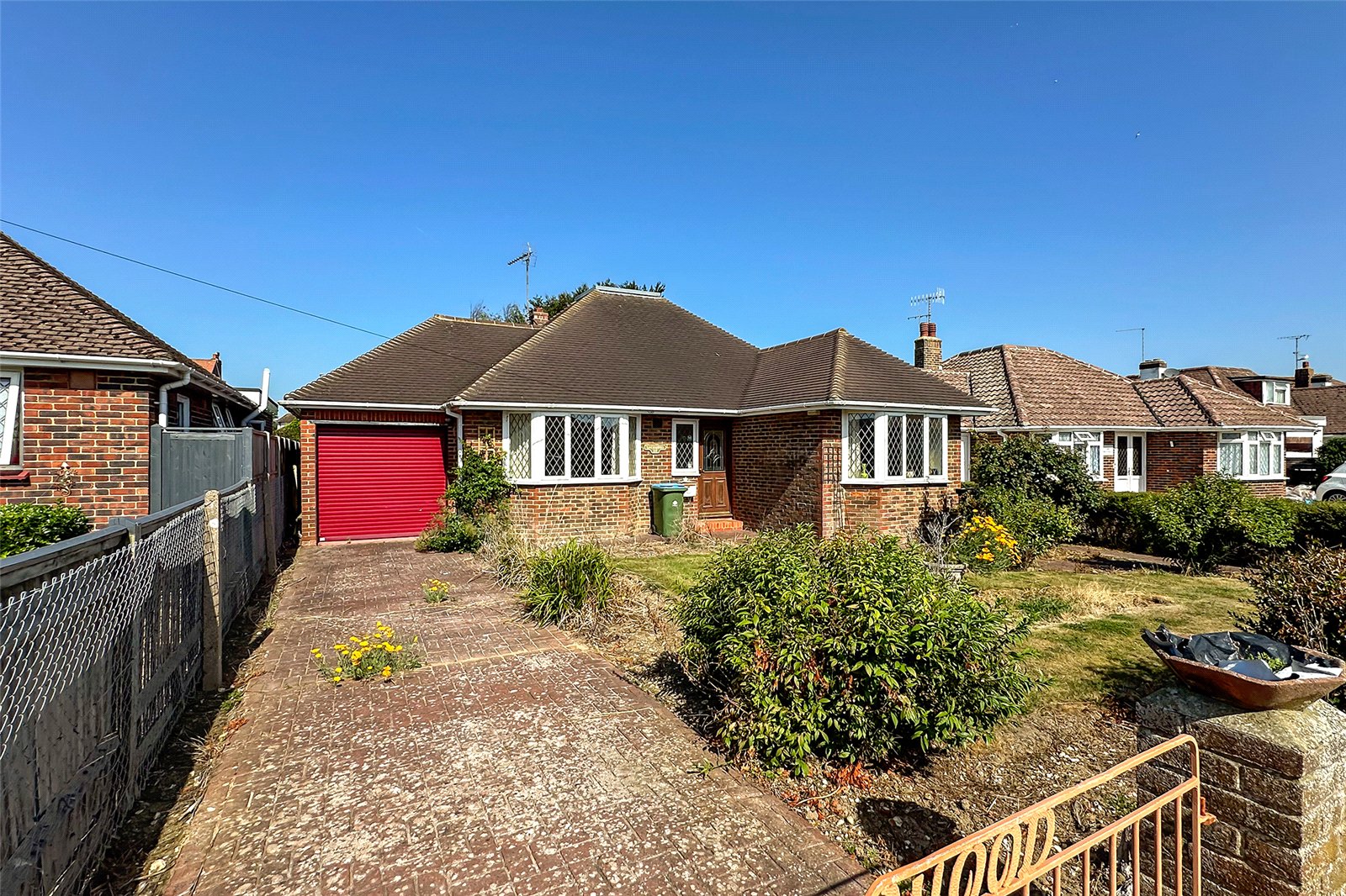 Rustington, West Sussex