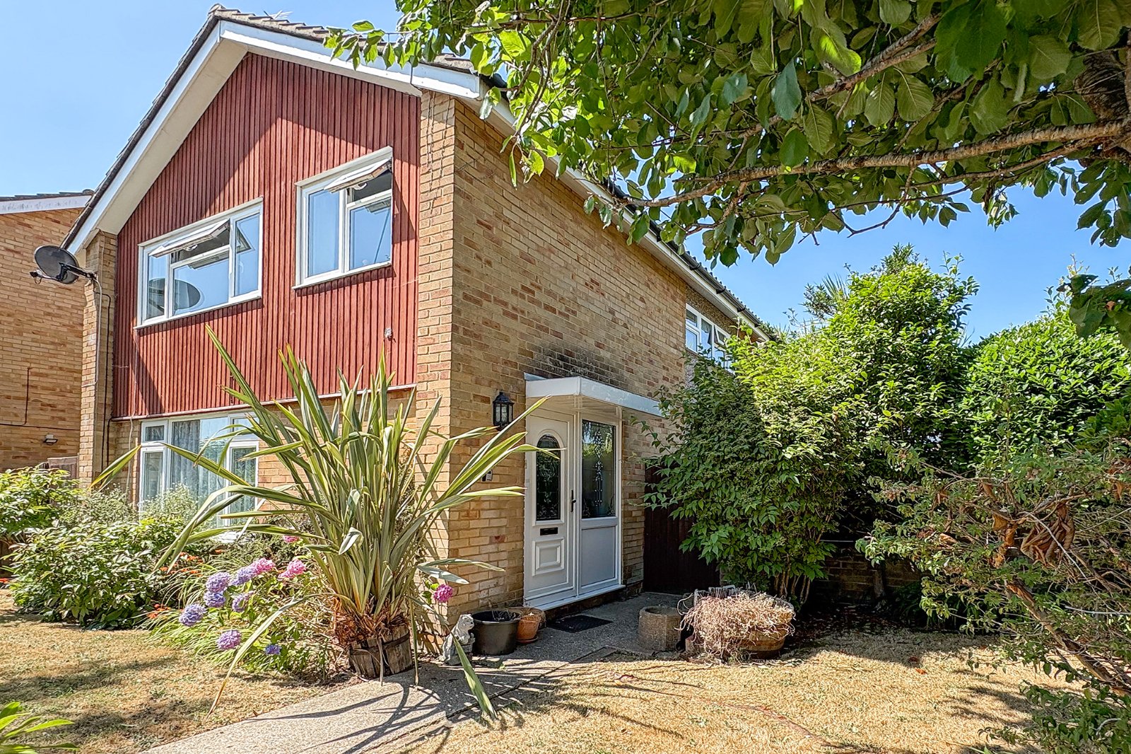 East Preston, Littlehampton, West Sussex
