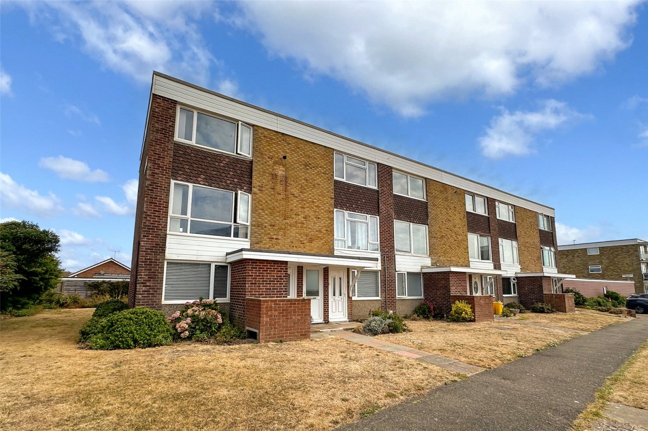 Rustington, Littlehampton, West Sussex