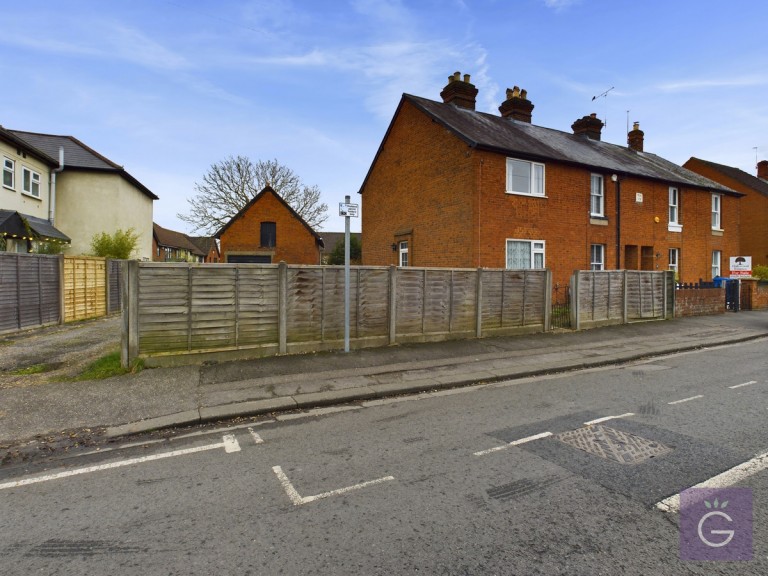 Courthouse Road, Maidenhead, SL6