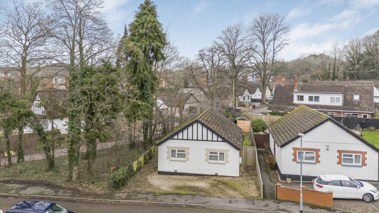 Park Grove, Reading , RG30