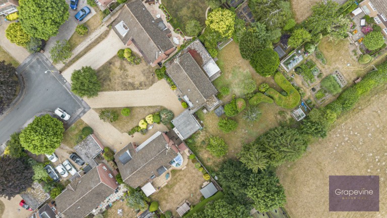 Denmark Avenue, Woodley, RG5