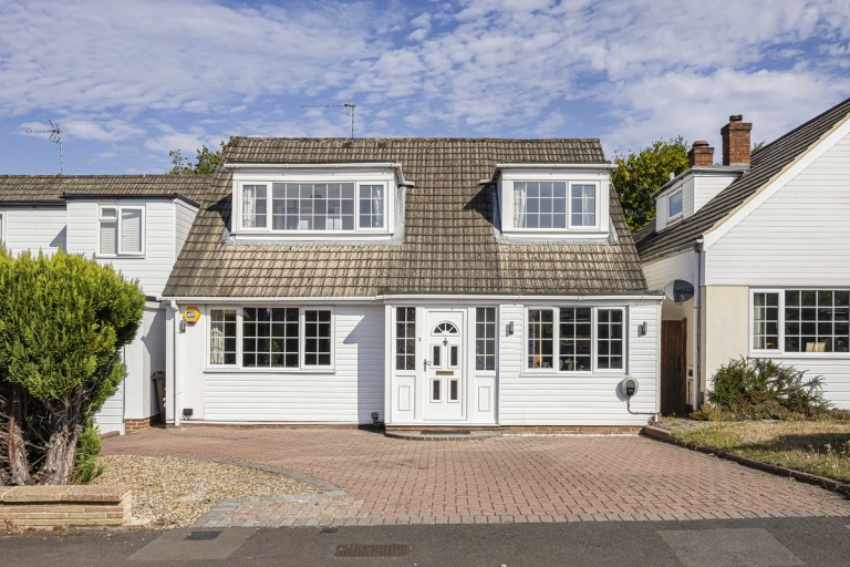 Wessex Gardens, Twyford, RG10