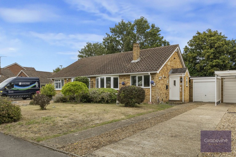 Walmer Road, Woodley, RG5