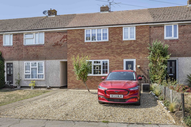 Pennfields Ruscombe, Ruscombe, RG10