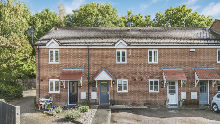 Poperinghe Way, Arborfield, RG2