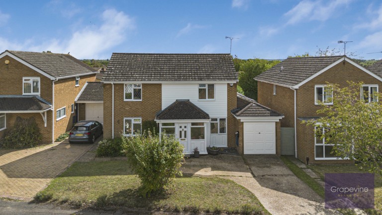 Mallard Close, Twyford, RG10