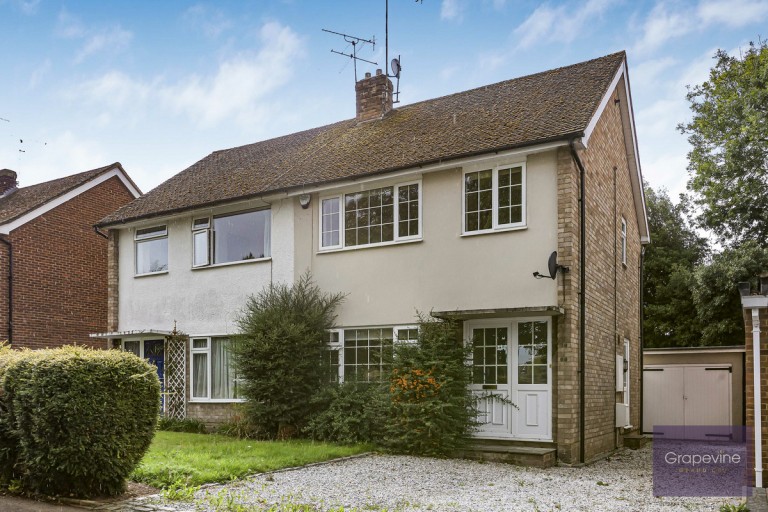 Hermitage Drive, Twyford, RG10