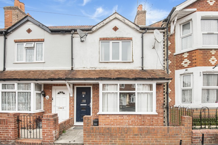 Winchester Road, Reading, RG2