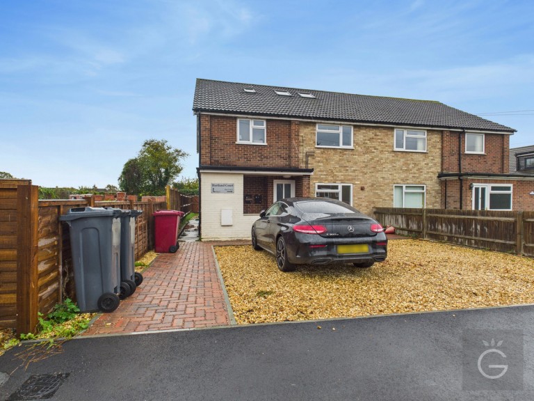 Hartland Road, Reading, RG2
