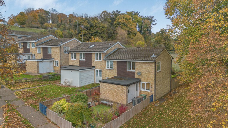 Crisp Road, Henley On Thames, RG9