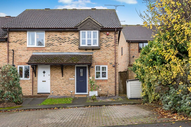 Coleridge Close, Twyford, RG10