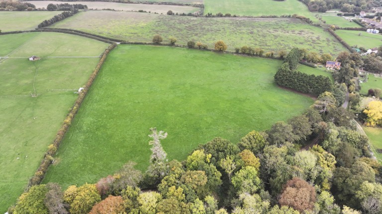 Tidmarsh Lane, Tidmarsh, RG8