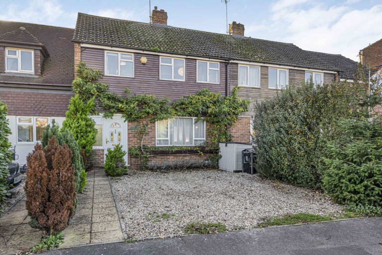 Longfield Road, Twyford, RG10