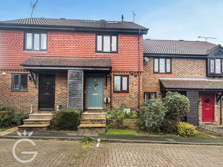 Coleridge Close, Twyford, RG10
