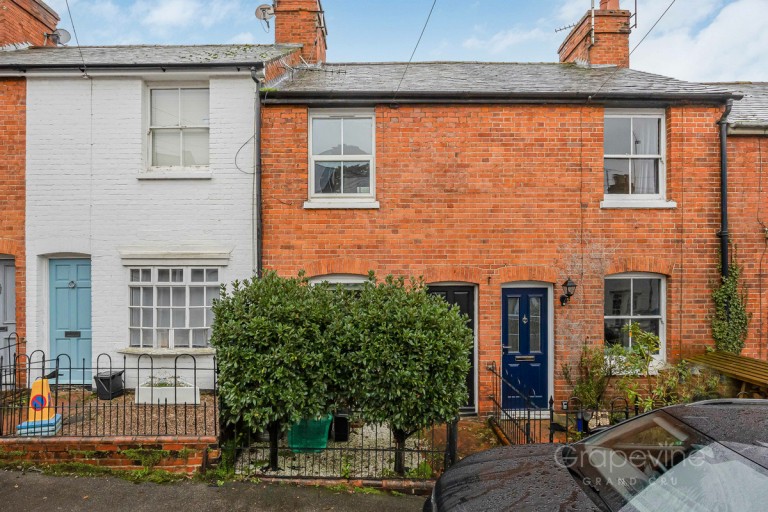 Brook Street, Twyford, RG10