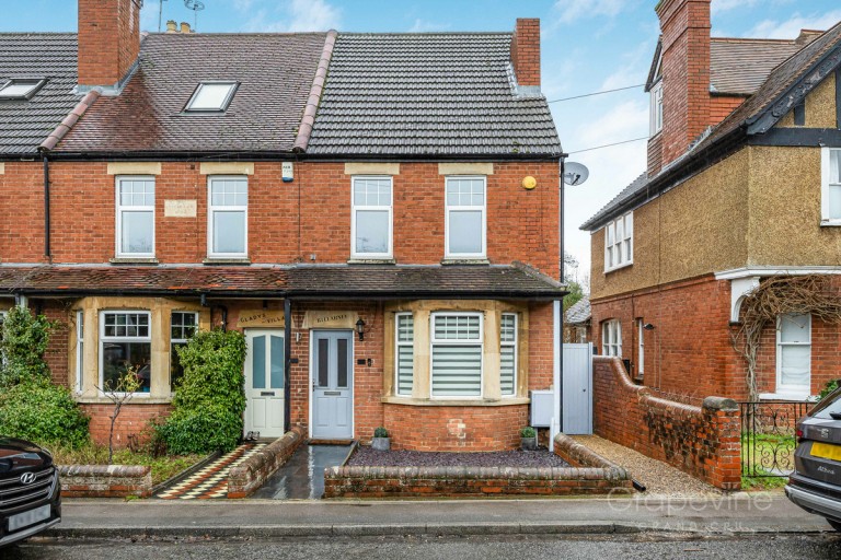 Ruscombe Road, Twyford, RG10