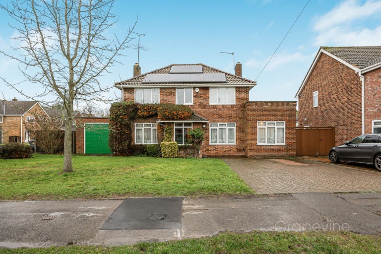 Amberley Drive, Twyford, RG10