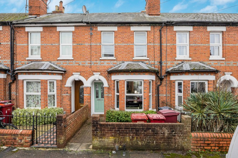 Rowley Road, Reading, RG2