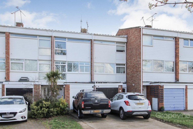 Colleton Drive, Twyford, RG10