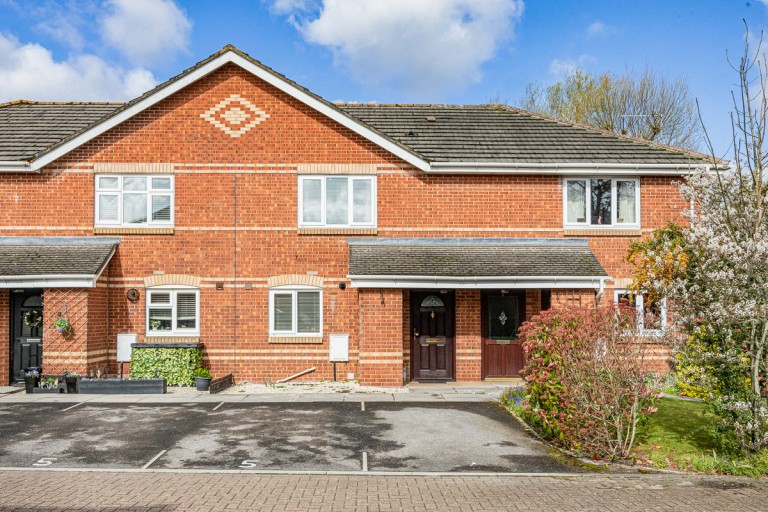 Sindle Close, Winnersh, RG41