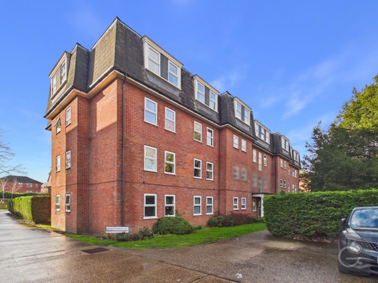 Kendrick Road, Reading, RG1