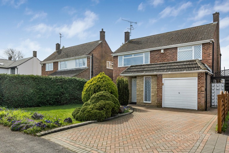 St. Patricks Avenue, Charvil, RG10