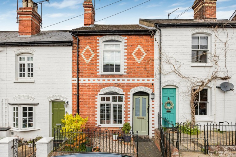 Brook Street, Twyford, RG10