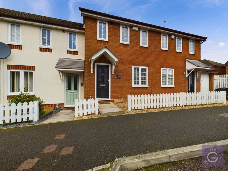 Hebbecastle Down, Warfield, RG42