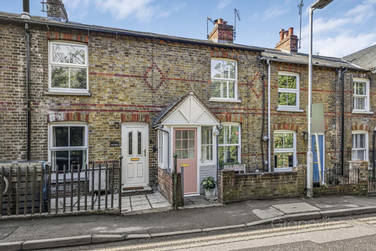 School Lane, Wargrave, RG10