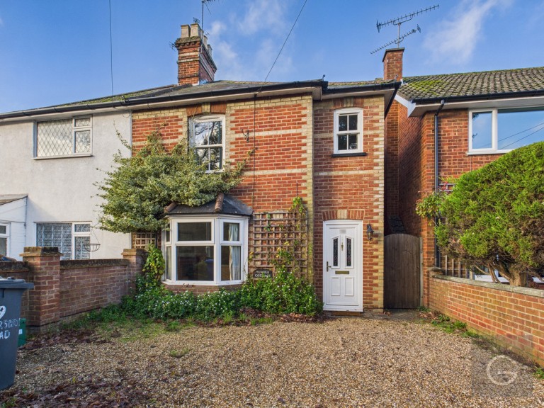 Aldershot Road, Church Crookham, GU52