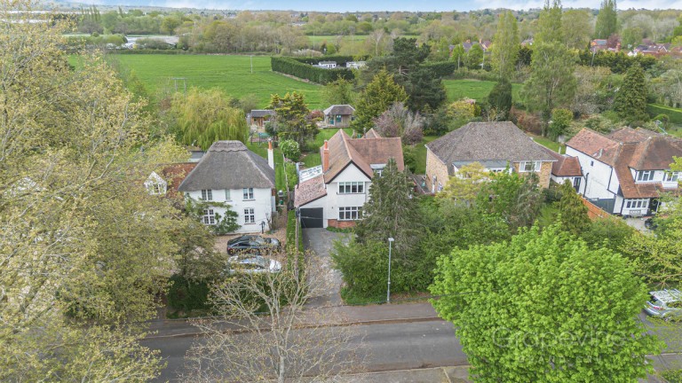 Park View Drive North, Charvil, RG10