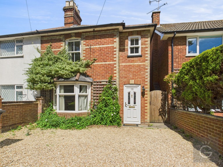 Aldershot Road, Church Crookham, GU52