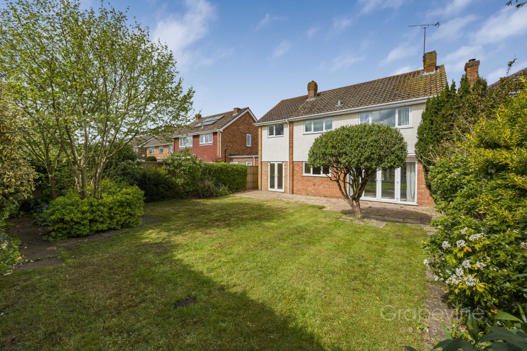Amberley Drive, Twyford, RG10