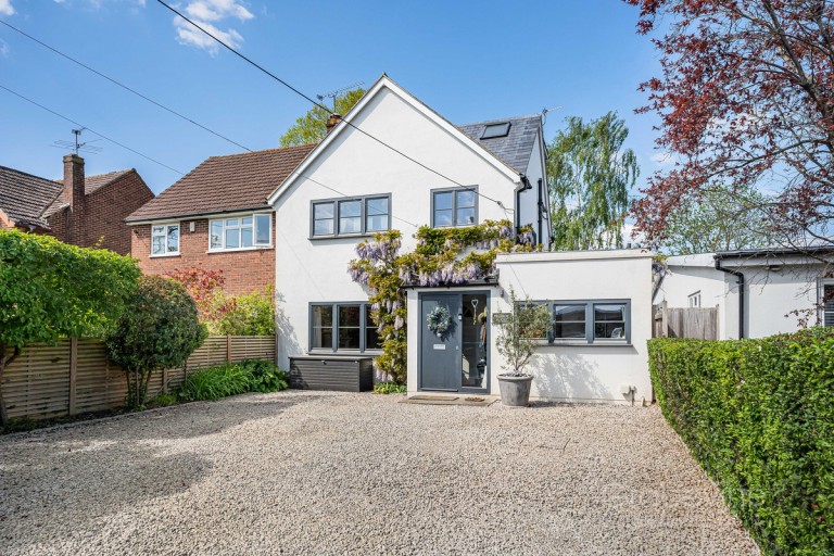 Broadmoor Road, Waltham St. Lawrence, RG10