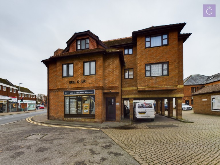 Wargrave Road, Twyford, RG10