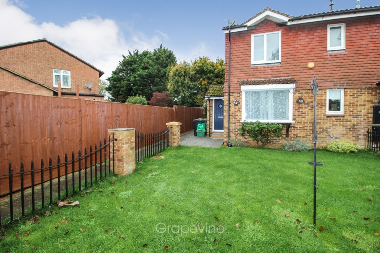 Charville Drive, Calcot, RG31