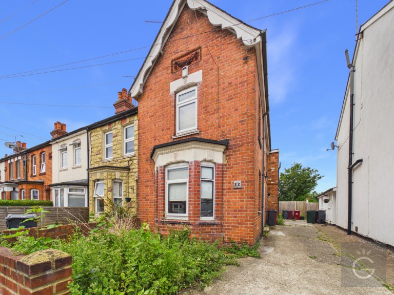 Recreation Road, Tilehurst, RG30