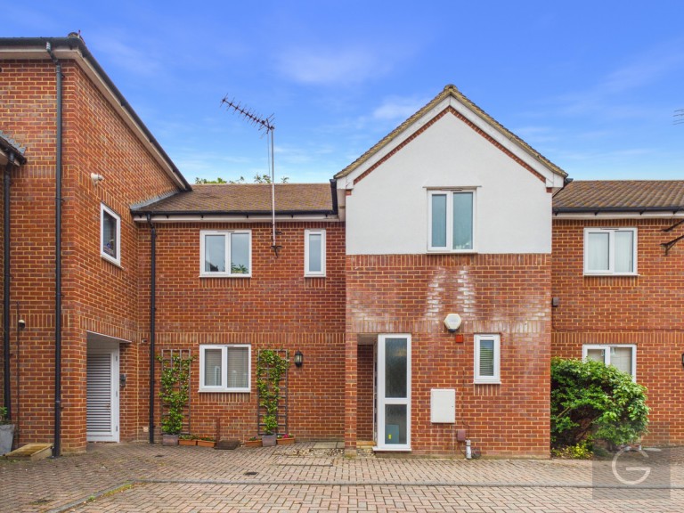 Wingrove Road, Reading, RG30