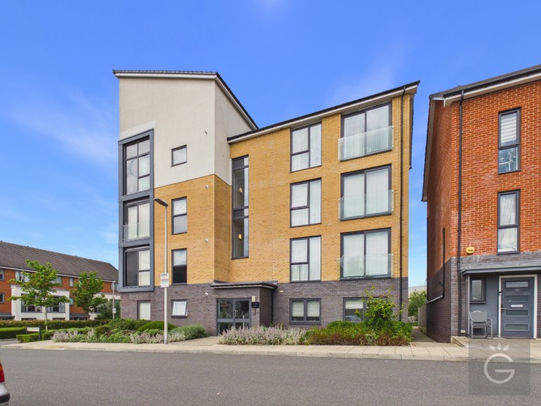 Woolhampton Way, Reading , RG2