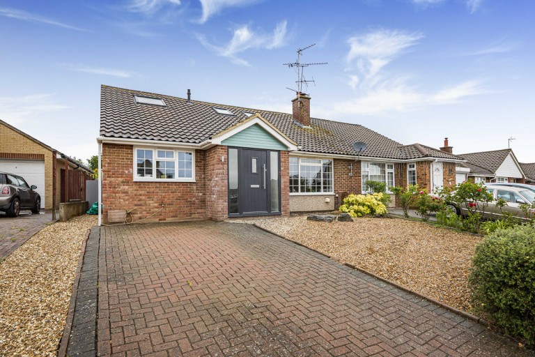 Fosters Lane, Woodley, RG5