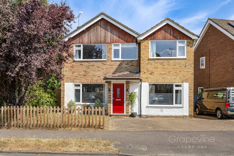 Hermitage Drive, Twyford, RG10