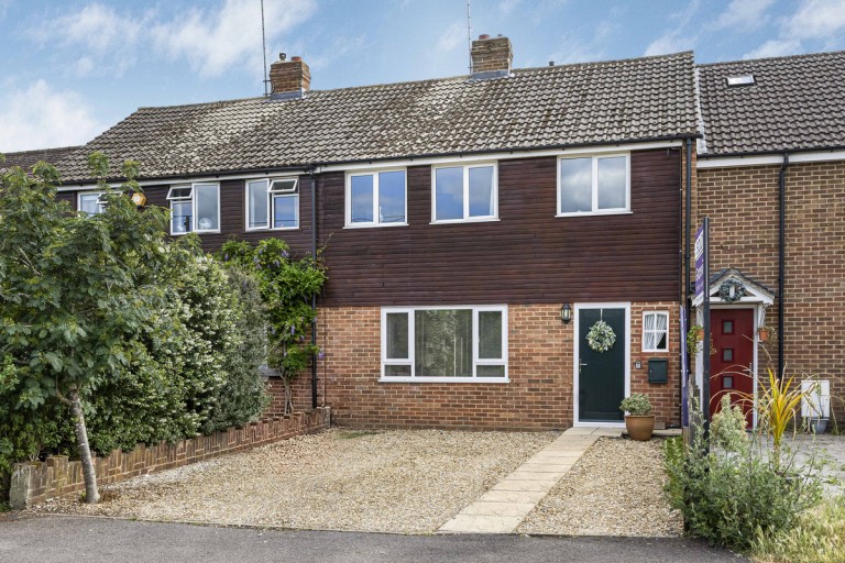 Longfield Road, Twyford, RG10