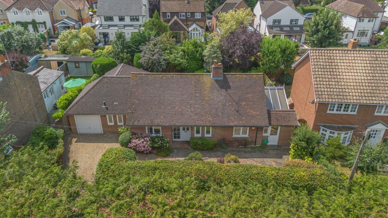 School Lane, Wargrave, RG10