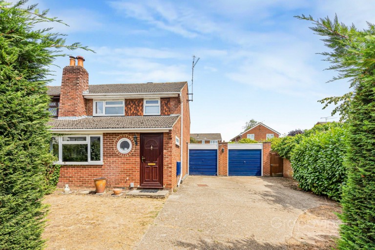 Hurst Road, Twyford, RG10