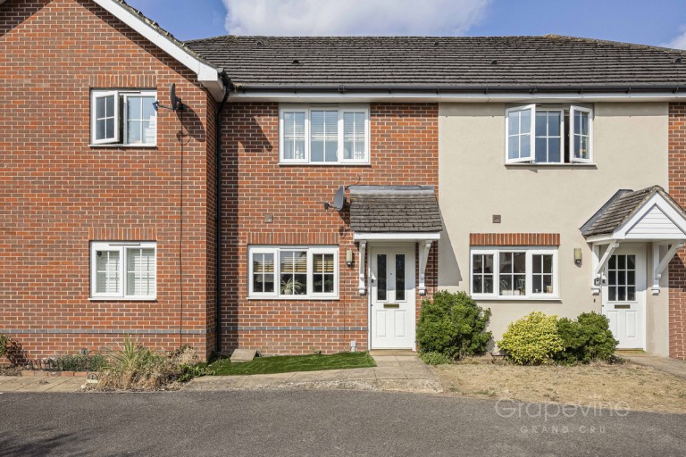 Pipistrelle Way, Charvil, RG10