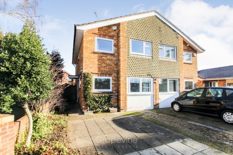 Hermitage Drive, Twyford, RG10