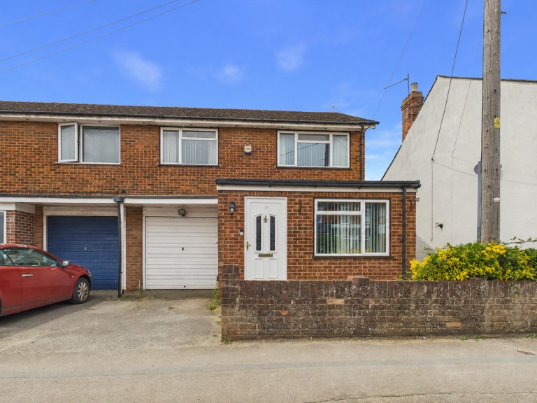 Whitley Wood Lane, Reading, RG2