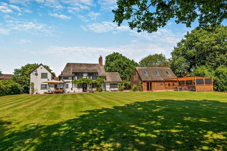 Cutbush Lane, Earley, RG6